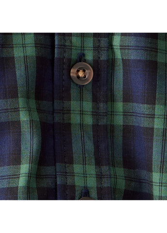 Комбинированный демисезонный комплект 3в1 боди-рубашка, брюки, бабочка для мальчика 72-76 см (1t559310_12m) Carter's