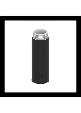 Термокружка MiJia Mini Thermal Cup 350ml (MJMNBWB01PL) Black (MJMNBWB01PLB) Xiaomi Mini 350ml (373410426)