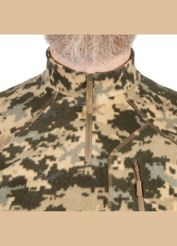 Реглан демісезонний ITER Український цифровий камуфляж (ММ-14) P1G (315822736)