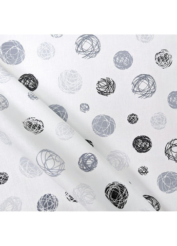 Наволочка на подушку 40х60 YARN BALLS (4822052307625) Cosas (366961607)