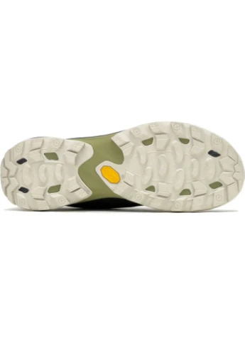 Кроссовки Moab Speed 2 Mns Зеленый Merrell (369716611)