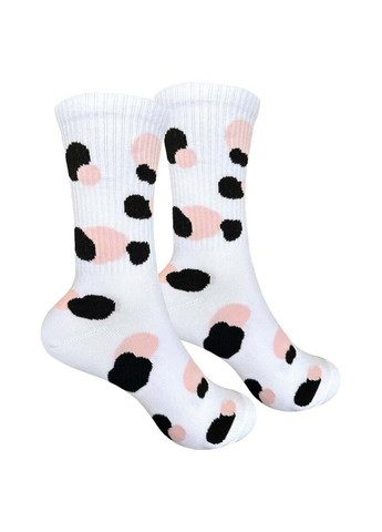 Комбіновані шкарпетки жіночі 1and1 (348467303)