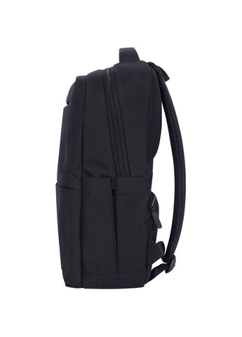 Рюкзак Senior 17л. черный (0013666) Bagland (364845893)