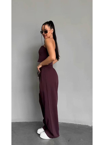 Жіночий костюм трійка Style Point (351854798)