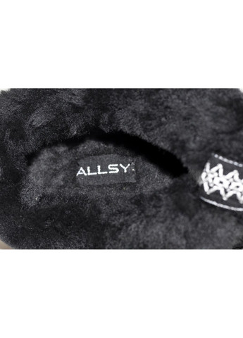 Уггі низькі ALLSY (361045185)