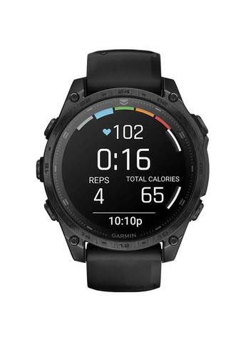 Смарт-часы Tactix 8 Standard (010-03405-01) Garmin (333020267)