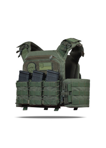 Розвантажувальний жилет Ukrarmor (333721963)