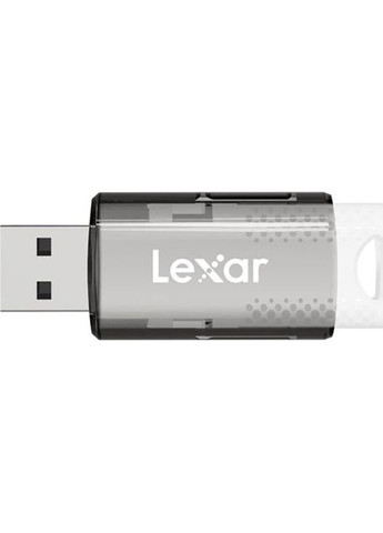 USB флеш накопитель (LJDS060128GBNBNG) Lexar 128GB S60 USB 2.0 (300672249)