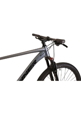 Велосипед SOLID GT 29", размер рамы XL, 2025, Winner (375330723)
