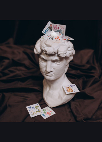 Алфавит алфавит ( украинский язык ) Your Mаgnets™ Your Magnets (338861564)