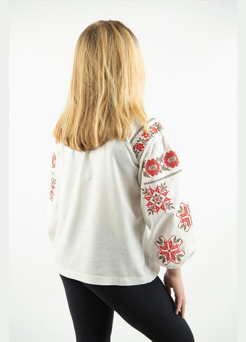 Вишиванка для дівчинки Тереза V&V 6122 (322814886)