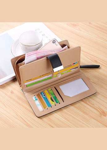 Женский клатч кошелек (BRT) Brettani (336552416)