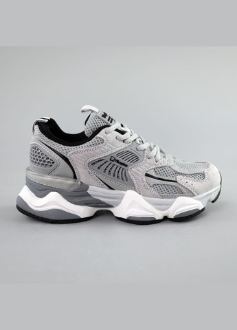 Кросівки жіночі Yike сірі (322757578)