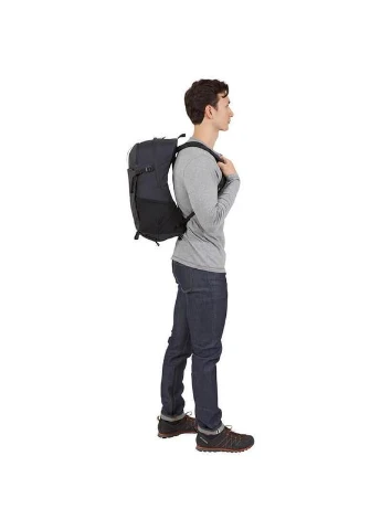 Туристический рюкзак Nanum 25L Black (TH 3204517) Thule (324612269)