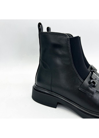 Черевики (р) Шкіра 0-1-1-AW-872-1-G-373J Danler (364658412)