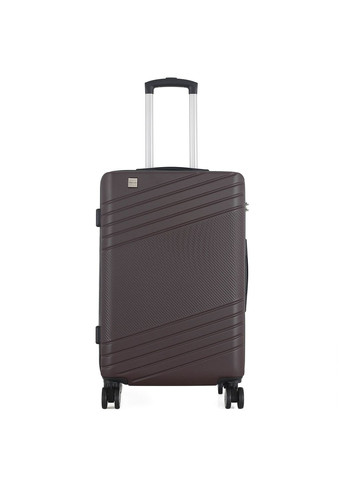 Валіза 24" (M) Brown (T5788-2) Semi Line (315593422)