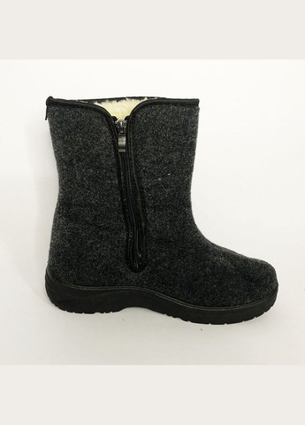 Сапоги мужские утепленные 42р 28,5см. С меховой подкладкой, Мужская обувь рабочие ботинки, Удобная обувь No Brand (354706502)