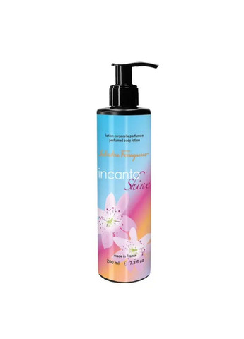 Парфумований лосьйон для тіла Incanto Shine Salvatore Ferragamo (370217913)