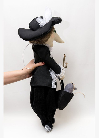 Старуха Шапокляк лялька для пакетів. No Brand (336960552)