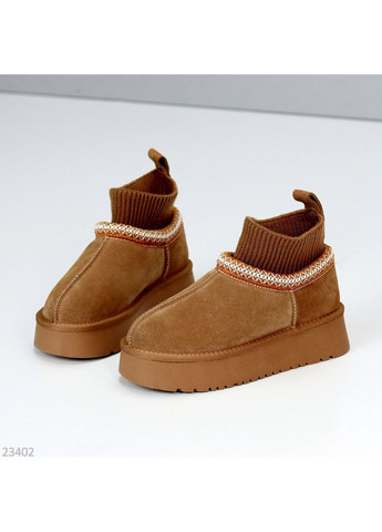 Женские угги Antra No Brand (370843773)