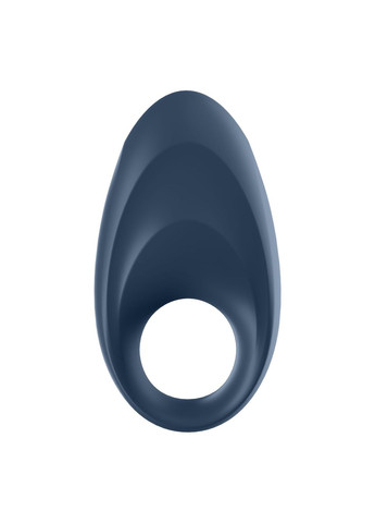 Эрекционное виброкольцо Mighty One Satisfyer (298576600)