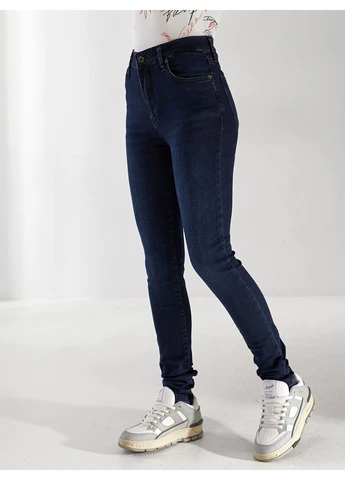 Джинси Guti Skinny жіночі Fashion - (382372801)
