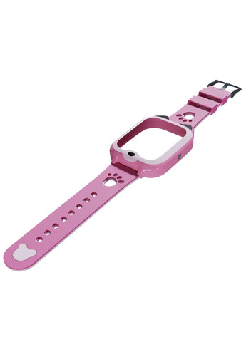 Корпус с ремешком MX-58GW розовый Myox (340909212)