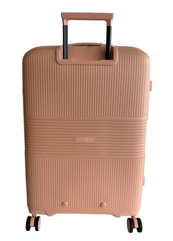 Валіза велика 251 поліпропілен L AIRTEX (335353813)