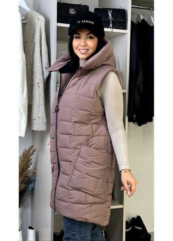 Жіночий жилет No Brand (363023297)