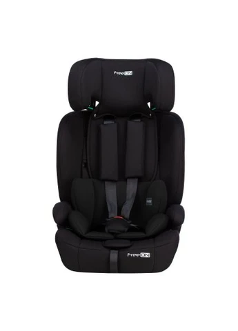 Автокресло (49102) FreeOn URAN black (366695675)