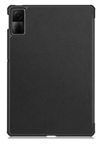 Чехол книжка Zarmans для планшета Redmi Pad SE чёрный Xiaomi (295689464)
