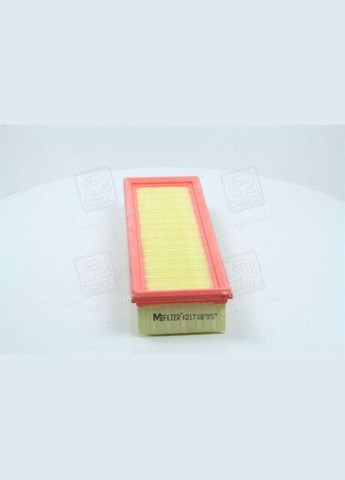 Повітряний фільтр M‑Filter (366301286)