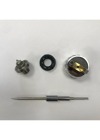 Форсунка,8мм для фарбопультів D-951-MINI HVLP NS ITALCO (289368400)