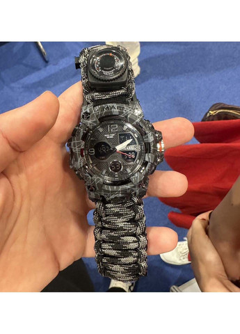 Наручний годинник Compass Smael (314998281)