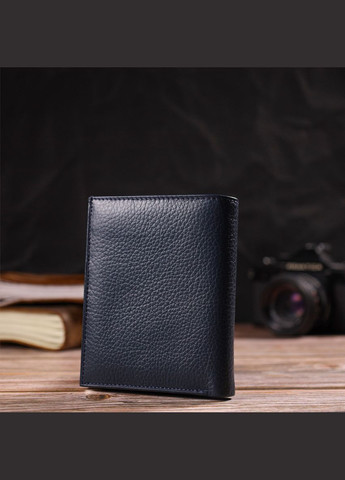 Практичный кошелек для женщин среднего размера из натуральной кожи флотар 21813 Canpellini (298569689)