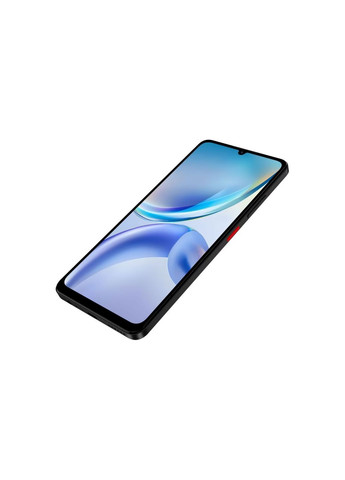 Смартфон Blade A36 4/64 GB Black ZTE (372466159)