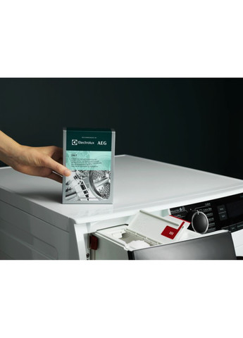 Гачок для ванни Electrolux (368577485)