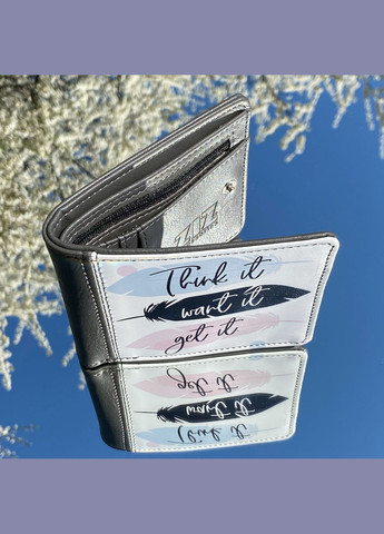 Гаманець Думай по-багатому Ziz 43043 (330258480)