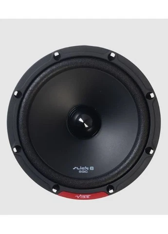 Автоакустика SLICK6SQC-V9 Vibe (401903112)