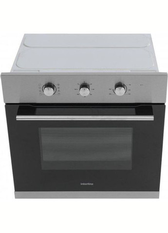 Духовка електрична KTN 280 MRN XA INTERLINE (314974379)