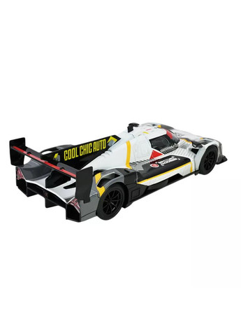 Автомодель BMW M Hyprid V8 1:24 (68285A(G)) АВТОПРОМ (364488013)