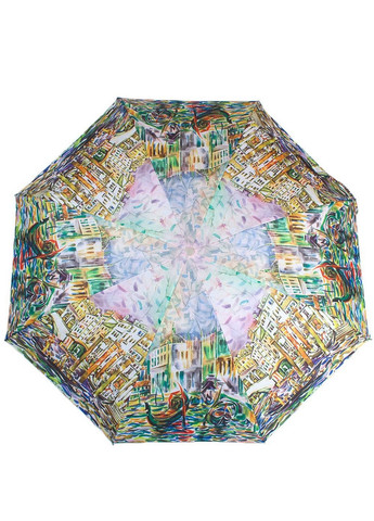 Зонт женский полуавтомат Ø101 см Zest (294188812)
