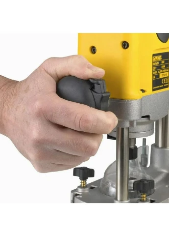Фрезер мережевий DeWALT DW621KT (380881148)