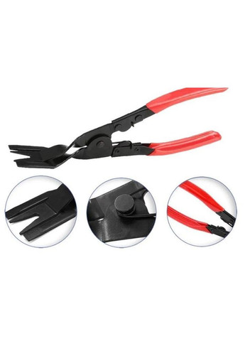 Съемник крепления обшивки салона автомобиля клипсосъемник (R051269) Bluefield (349844245)