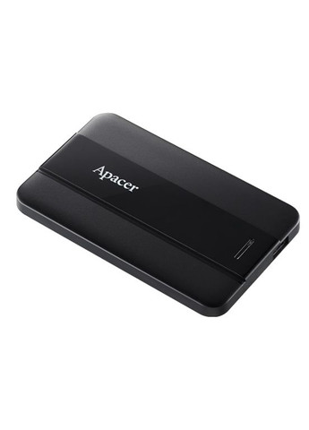 Внешний жесткий диск 2.5" USB 2.0TB AC237 Black (AP2TBAC237B1) Apacer (314748293)