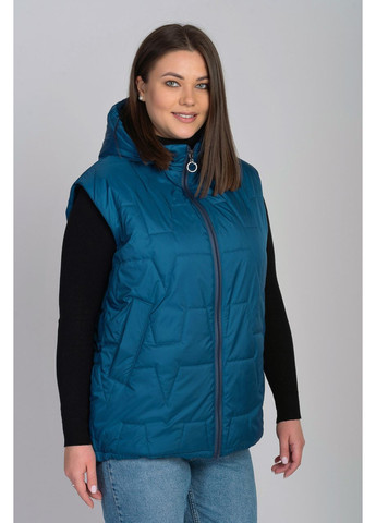 Короткий женский жилет – новинка весенне-осенней коллекции Liardi (367736935)