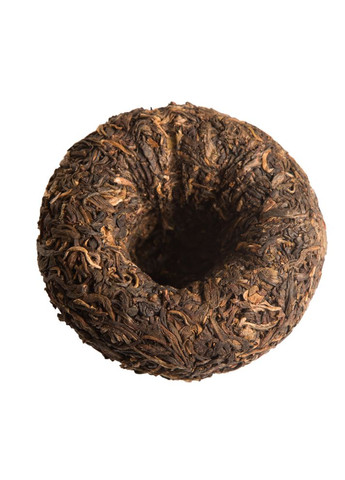 Шен пуер Менхай Да І Щасливчик 2013 р., 100 г Menghay DaYi (304976652)