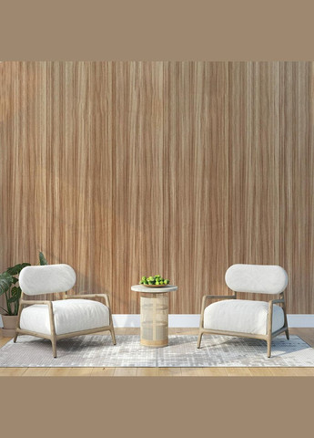Декоративная плита ПВХ под дерево 1,22х2,44мх3мм (OSKL8110-1) Sticker Wall (300242049)