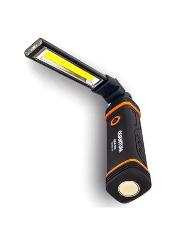 Ліхтар (QM-FL2021) Quantum QM-FL2021 ACCORD 4W COB+SMD з Type-C (401799795)