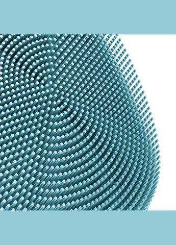 Щітка для обличчя Facial Brush 4в1 turquoise GESKE (341526286)